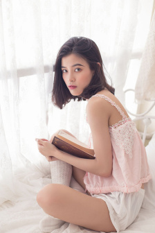 和女神在一起的日子
