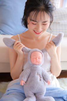 我的老婆是明星