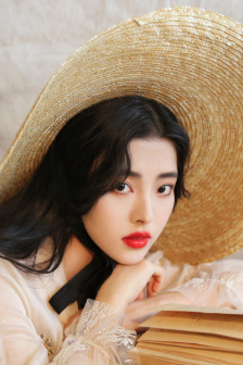 美丽的小辣椒3