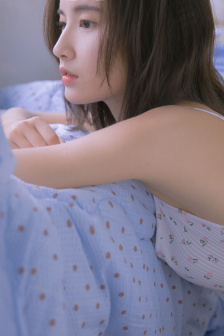 明星专题：关之琳