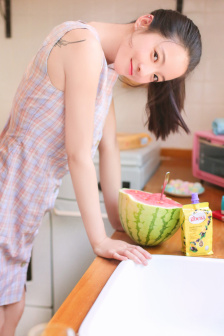 明星专题：苏珊娜·哈克