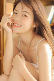 司行霈给顾轻舟舔